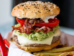 Party Mini Burger Mit Selbstgemachten Buns Happy Plate Rezept Amerikanisches Essen Rezepte Lebensmittel Essen