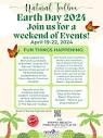 Earth Day 2024 at The Natural Toolbox - San Luis Obispo Guide