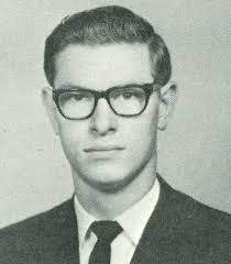 Jerry Hopson passed away. Halls High class of 1962 or 1963 I think.  Receiving friends at Mynatts in Halls from 5 to 7 pm Monday January 4th.
