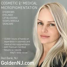 Heidi Breiland (@golden_by_heidi) · Red Bank, NJ