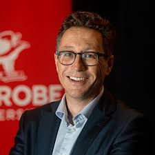 Dr Gerald Roche (@GJosephRoche)