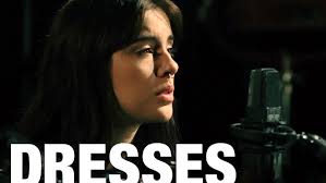 Dresses "Blew My Mind"