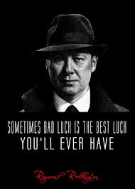 We did not find results for: Raymond Red Reddington Poster By Designermind Displate