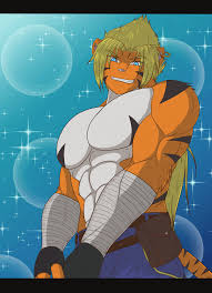 Wiki - bouncing pecs - e621