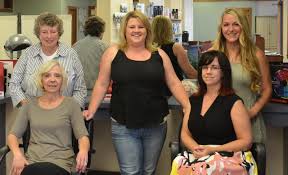 Cutting edge hair designers in cocoa beach, fl provides corrective hair coloring, haircuts, waxing, and more. Camden S Cutting Edge Changes Ownership But Business As Usual With The Stylists Penbay Pilot