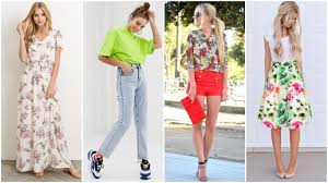 Moda Vesna 2021 Osnovnye Modnye Tendencii Luki Foto