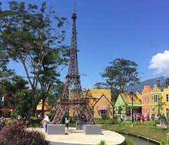 Berwisata di voyage bogor beneran serasa sedang di eropa lho genk. Devoyage Bogor Jawa Barat