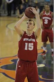 According to espn's adrian wojnarowski, the former university of wisconsin star has signed. Sam Dekker Wikipedia
