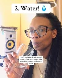 How do you keep your voice healthy? I feel like every year I have to  recover from the flu and laryngitis. Doing gigs and working at a school,  I'm always exposed to