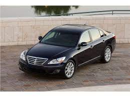 Early us model includes the same 4.6l v8 engine as the genesis except with 10 hp (7 kw) more than the current version. 2010 Hyundai Genesis Prices Reviews Pictures U S News World Report