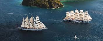 Star Clipper Cruises And Star Clipper Ship Deals On Cruisecheap Com