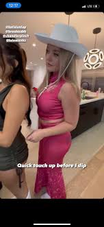 Her ass is incredible : r/BrookeAB_Pics