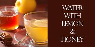 Hot Water With Lemon And Honey Warm Water With Lemon And Honey Water With Lemon And Honey Warm Water With Honey And Lemon Tips To Los Honey Lemon Water