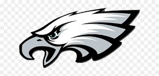 Philadelphia eagles logo download vector. School Logo Philadelphia Eagles Logo Hd Png Download Vhv