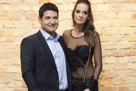 Hajdú péter az rtl klubnál. Hajdu Peter Uj Baratnoje Eszter Megszolalt