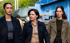 FBI International Season 2 Episode 6 Photos, Plot and Cast