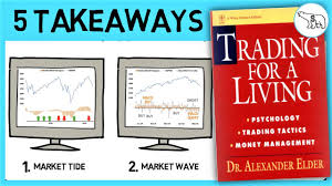 A beginner's guide to trading tools and tactics, money management, discipline and trading psychology. How To Day Trade For A Living Summary By Andrew Aziz Youtube