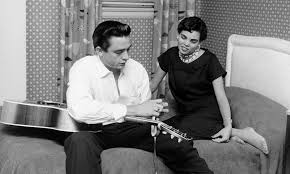 Walk the line is a 2005 biographical film about the legendary country singer johnny cash, focusing on his younger life, his romance with june carter, and his ascent to the country music scene. My Darling Vivian Tells Untold Story Of Johnny Cash S First Wife