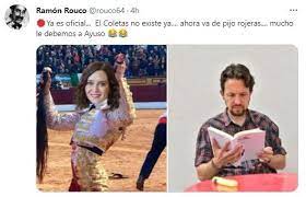 Pablo Iglesias Se Corta El Pelo Los Mejores Memes De Las Redes
