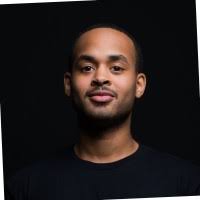 Marcus Isaac's Instagram, Twitter & Facebook