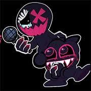 Web browser (pc only) technology: Fnf Siivagunner Corruption Pack Online Play Game