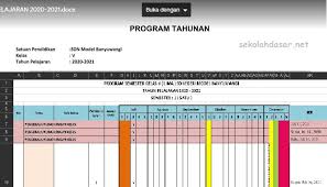 Program tangkap mereka dengan bahasa kita. Prota Dan Promes K 13 Kelas 5 Tahun Pelajaran 2020 2021 Sekolahdasar Net