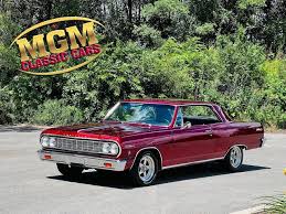 Image result for Ember Red 1964 Chevelle