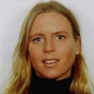 Trude Halvorsen's Instagram, Twitter & Facebook