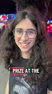 Maevie this time Ep 2 ft my emotional support human @schuyleriona , ., .,  ., ., #fyp #reels #trending #countyfair #carnivalgames #bucketlist  #webseries