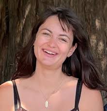 Lauren Jack: Member of the Troubadour Quartet