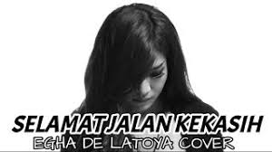 Video tab gitar payung teduh. Chords For Egha De Latoya Selamat Jalan Kekasih Rita Effendy Live Acoustic