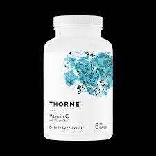 The best vitamin c supplements on the u.s. Vitamin C With Flavonoids Get The Immune Supporting Antioxidant Benefits Of Vitamin C With Natural Citrus Flavonoids Thorne