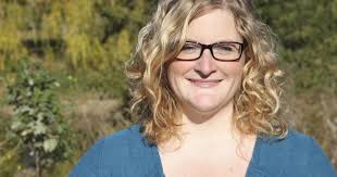 Jenni Dye, candidate for Dane County Board District 33