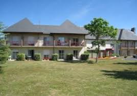 Ehpad Residence Les Tilleuls A Courseulles Sur Mer