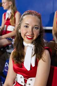 Bailadoras of the Week, Spirit Girls, & Sponsors