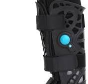 Amazon.com: Tairibousy Tall Walker Fracture Boot Inflatable ...