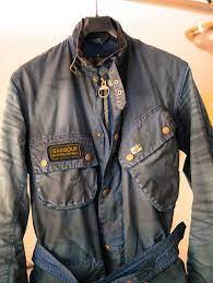 Pin By Ruslan But On Waxed Mood Barbour International Jacket Mens Fashion Rugged Barbour Jacket