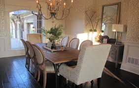 Using mismatched dining chairs is a great way of adding colour and drama to your home, allowing you to separate from the crowd. Trend Mismatched Dining Chairs Save Room For Design