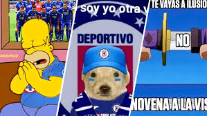 We did not find results for: Final Liga Mx Los Memes Con Los Que La Aficion Del Cruz Azul Se Ilusionan Con El Titulo La Maquina Del Cruz Azul Saco Una Ventaja 0 1 En Marca Com