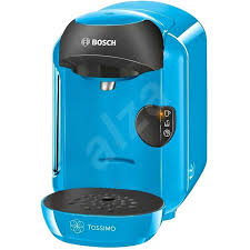 Die bei uns angebotenen tassimo kompatiblen kapseln sind günstiger als die herkömmlichen tassimo kapseln. Bosch Tassimo Tas1255 Blau Kapsel Kaffeemaschine Alza De