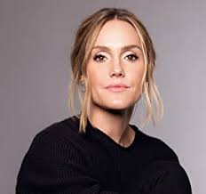  Stephanie Reibel Movies Tv And Bio