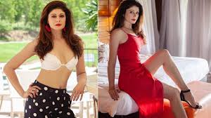 The 2020 summer olympics is scheduled to be held from 23 july to 8 august 2021 in tokyo, japan. Pooja Batra S Sizzling Bikini Pic In A Pool Heats Up Instagram Actress Looks Smashing In White Two Piece All Honest News