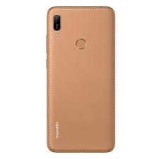 Huawei y6 (2019), 32gb, 4g, amber brown, brand new, brand new huawei y6 (2019) 32gb factory unlocked smartphone in midnight black | sapphire blue | amber . Huawei Y6 2019 Cafe Telcel R9