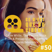 Ce n'est que du cinéma