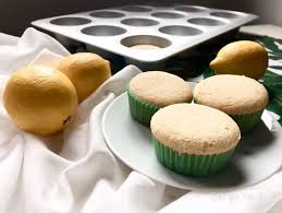 Aggiungete a pioggia 200 gr di farina di cocco. Muffin Al Limone Senza Zucchero Vegan E Senza Glutine Idee Alimentari Cibo Senza Zucchero
