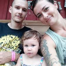 Jennifer Sentz's Instagram, Twitter & Facebook