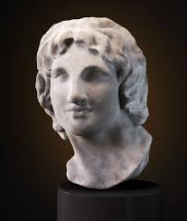 Alexander 3D Models download