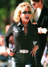 Is Tanya Tucker Married? Inside The Country Singer'S Relationship History  And Love Life