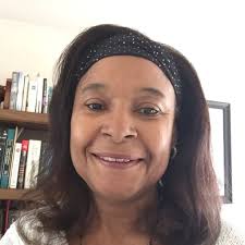 Jacqueline CLAVO-HALL