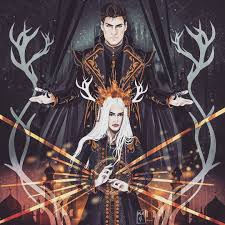 Alina starkov tribute 4к series: Shadow And Bone On Instagram Alinastarkov Thedarkling Darklina Art By Jemlincreations Sixofcrows Shadowandbone Shadow N Bone Grishaverse Artofit